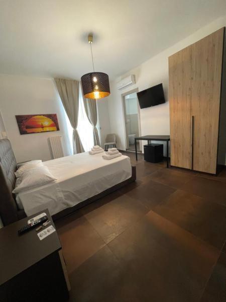 Bed and breakfast Unita D'italia Bari