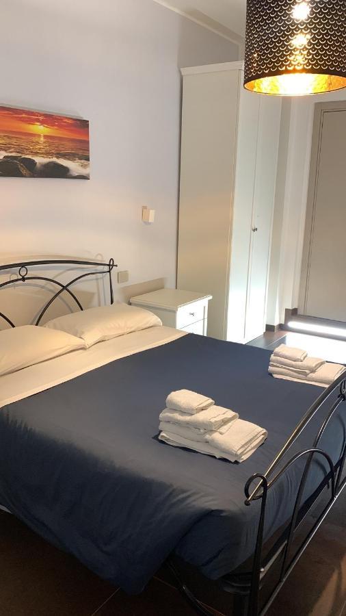 Bed and breakfast Unita D'italia Bari